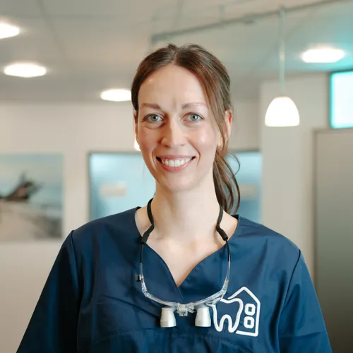 Profilbild von Sarah Domhöver