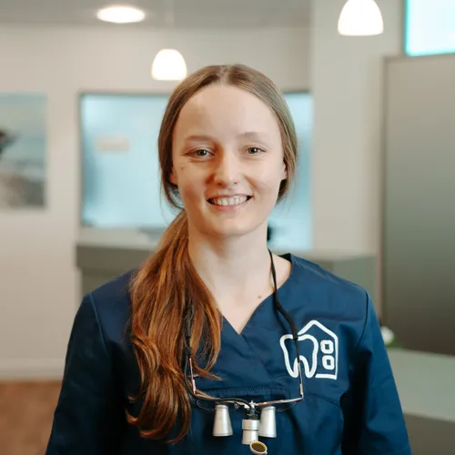Profilbild von Sophie Weste